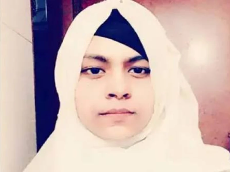 দক্ষিণ বনশ্রীতে স্কুলছাত্রীর গলাকাটা লাশ: সন্দেহভাজন মিলন গ্রেপ্তার